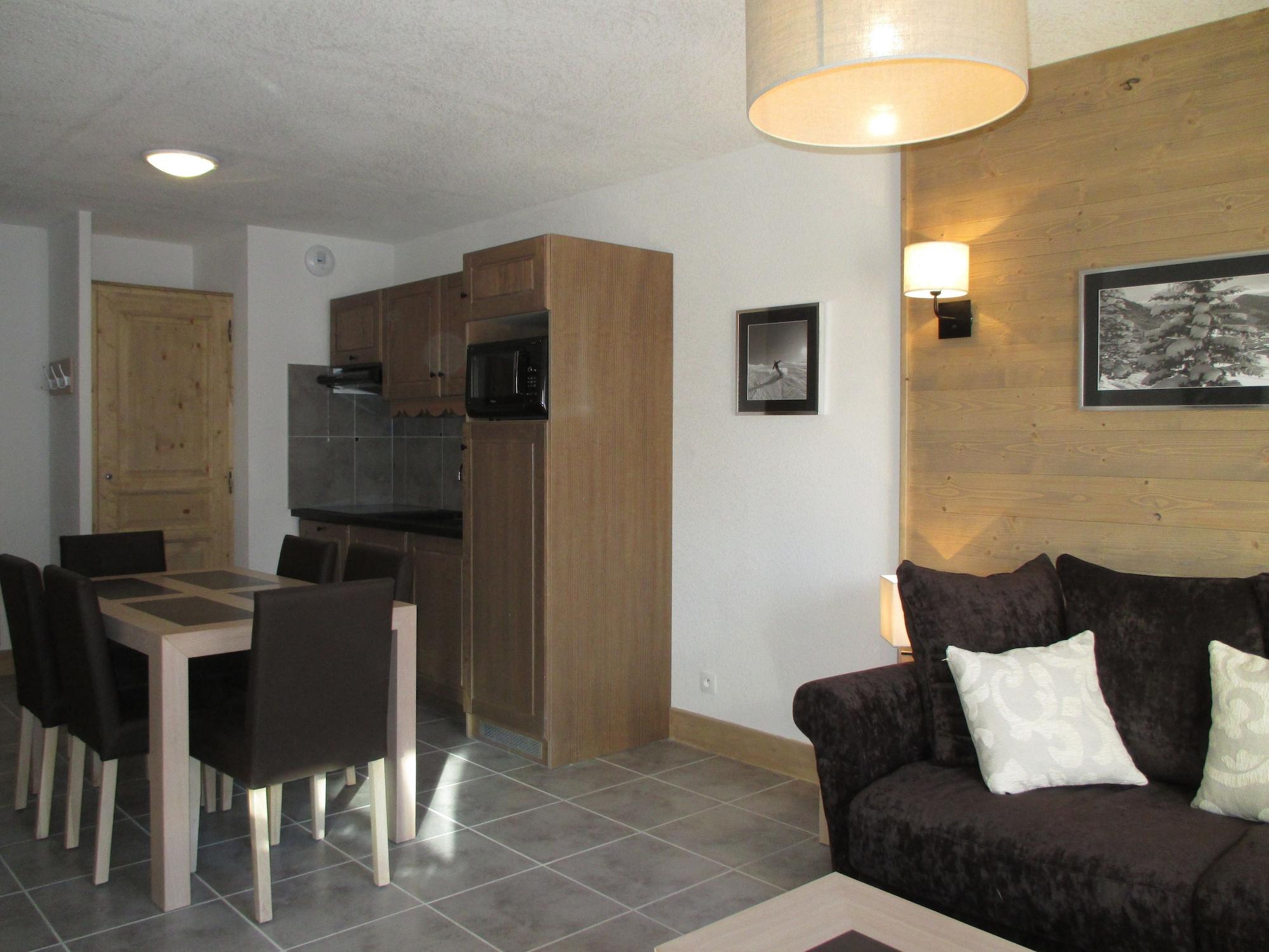 Residence Nemea Le Grand Ermitage シャテル エクステリア 写真