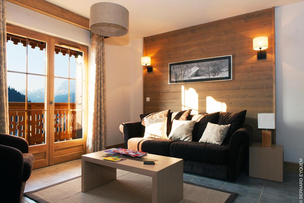 Residence Nemea Le Grand Ermitage シャテル エクステリア 写真