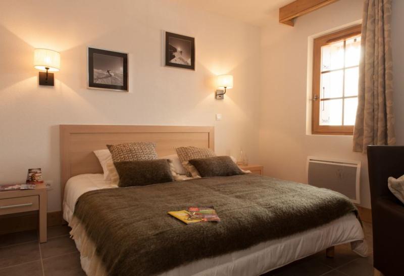 Residence Nemea Le Grand Ermitage シャテル エクステリア 写真