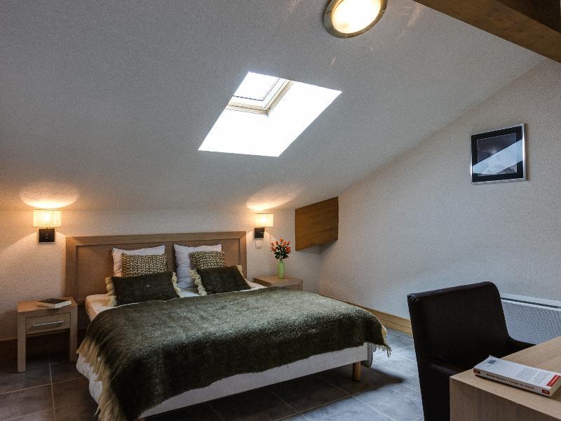 Residence Nemea Le Grand Ermitage シャテル エクステリア 写真