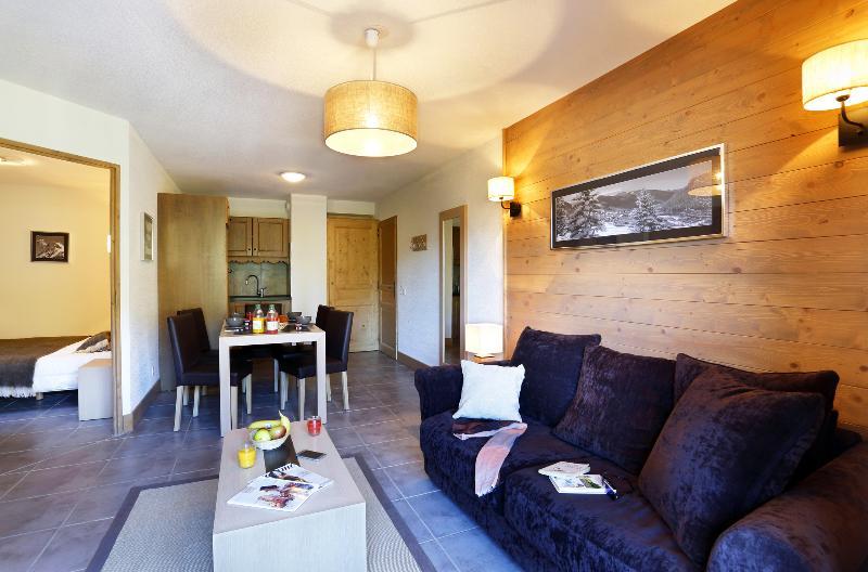 Residence Nemea Le Grand Ermitage シャテル エクステリア 写真